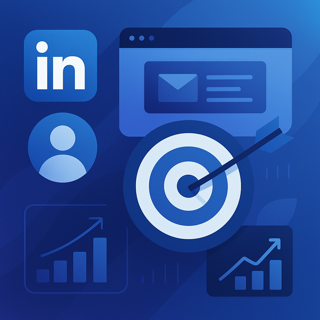 LinkedIn Reklamlarıyla Hedef Kitlenize Nasıl Ulaşırsınız?